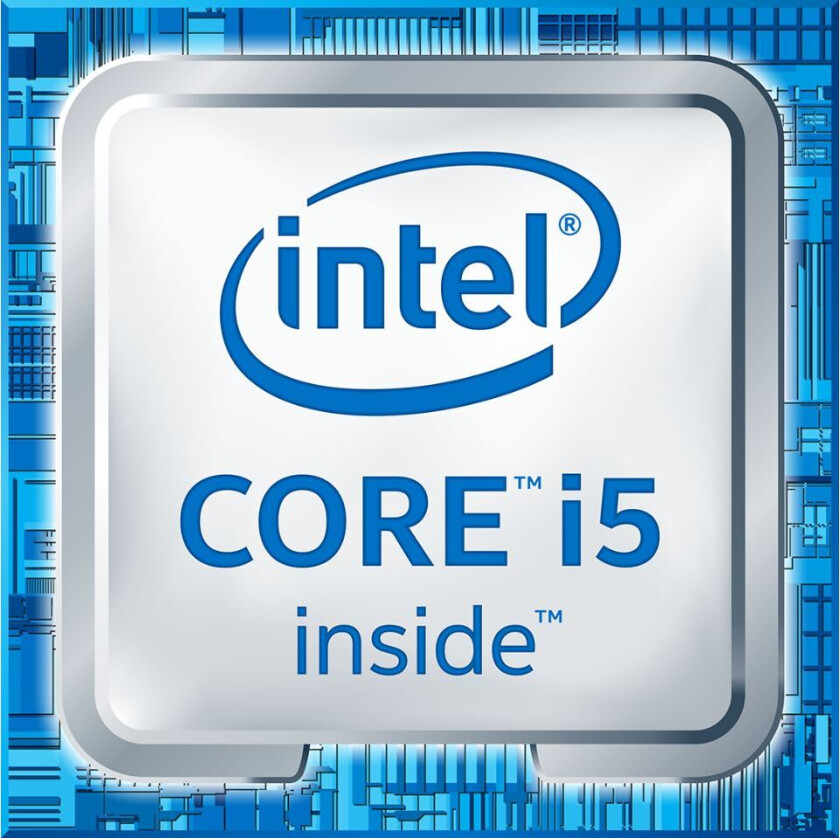 Core i5 9500 / 3 GHz prosessor - OEM