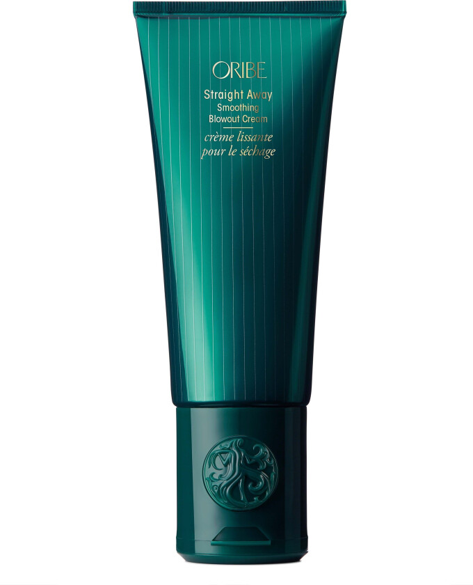 Straight Away Blow Out Cream 150 ml