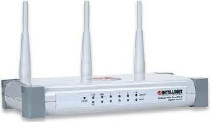 Wireless 450N Gigabit Router