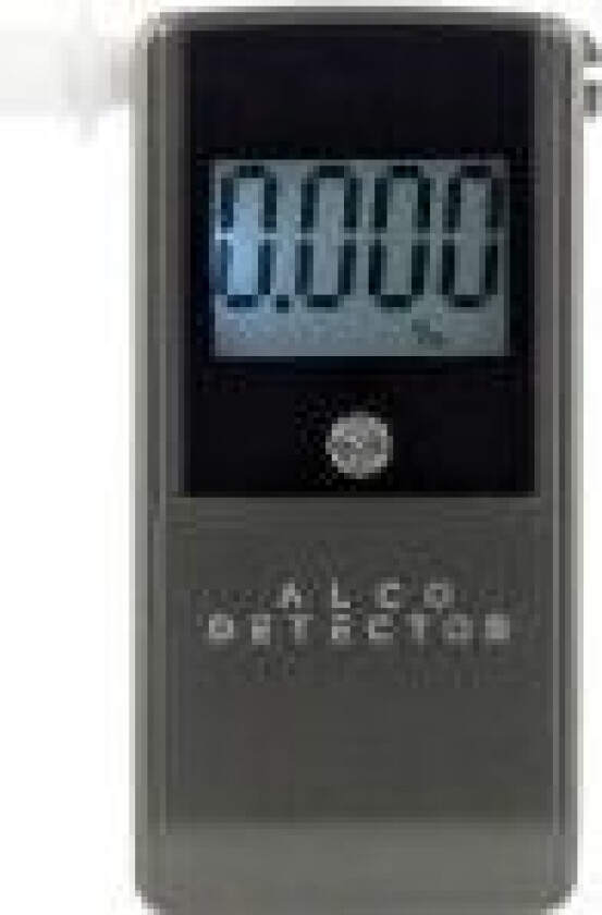 Breathalyzer Alcodetector Ec5