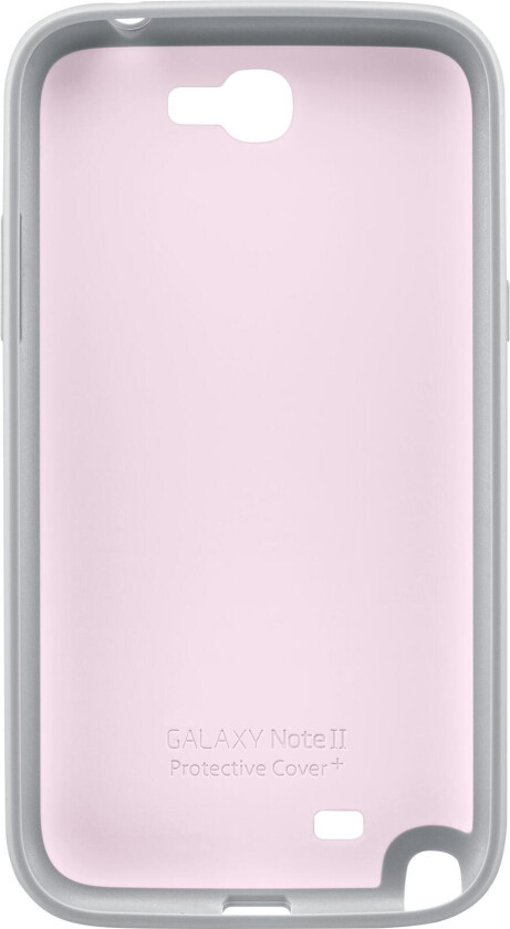 Protective Cover+ EFC-1J9B - baksidedeksel for mobiltelefon