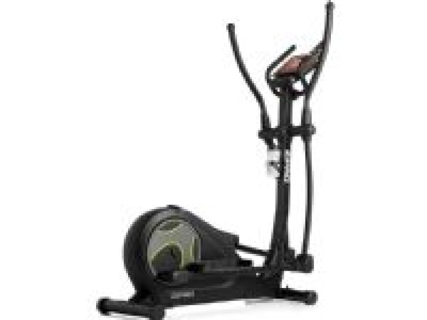 Elektromagnetisk Zipro Heat elliptisk crosstrainer
