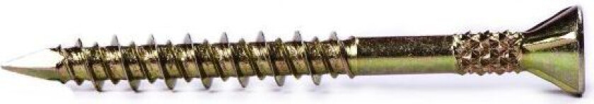 Fischer 40622 Betongskrue FBS-SP, TX20 4,2 x 75 mm, 200-pakning