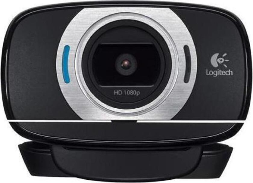Webcam C615 HD