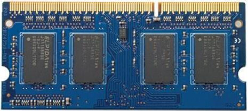 SODIMM 8GB PC3L 12800 Hynix