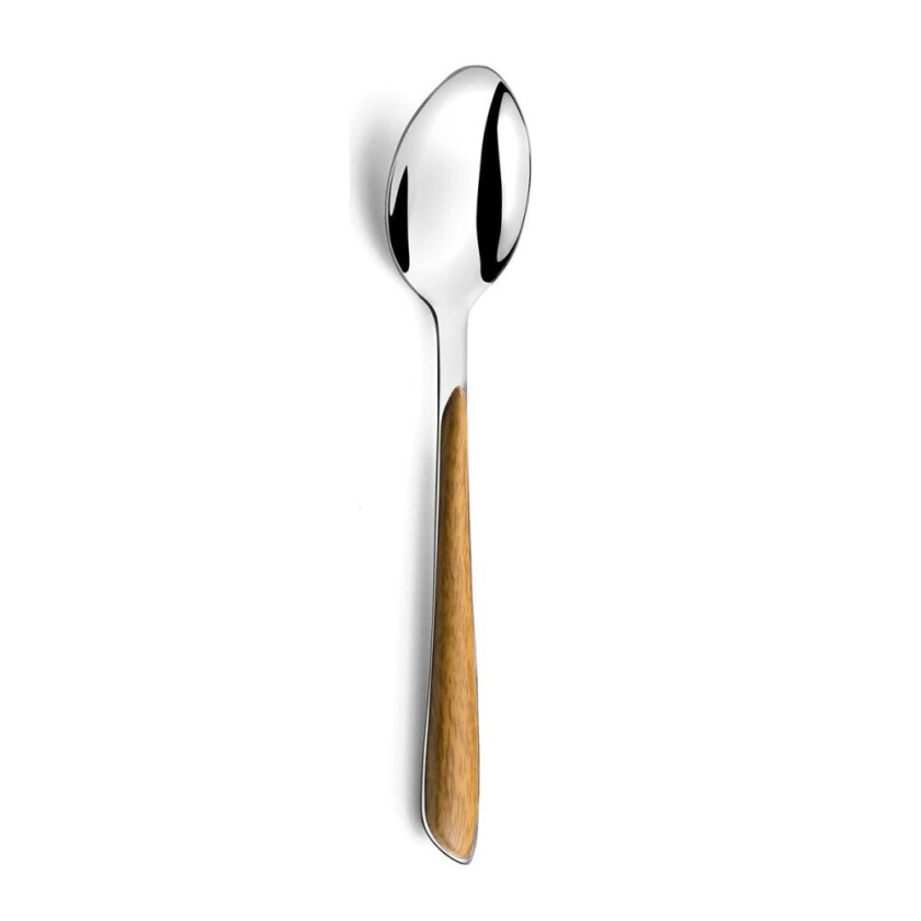 Skje Amefa Eclat 21 cm metall Tofarget (pakke 6x)