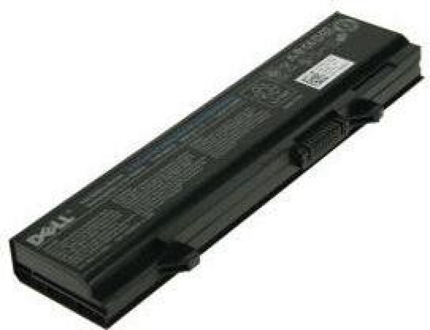 batteri til bærbar PC - Li-Ion - 56 Wh