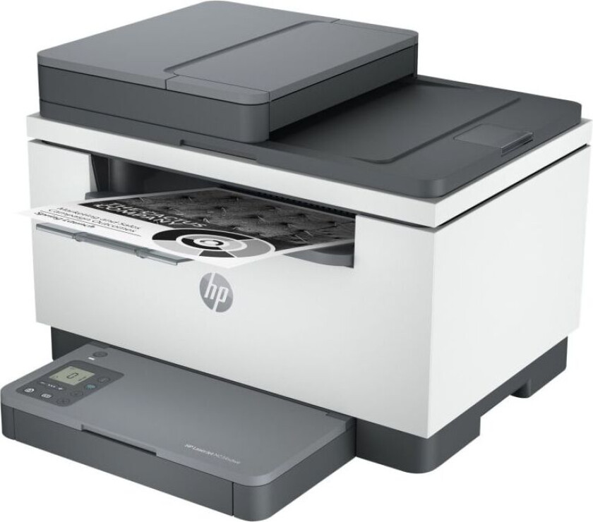 Hp Laserjet M234sdwe A4 Mfp