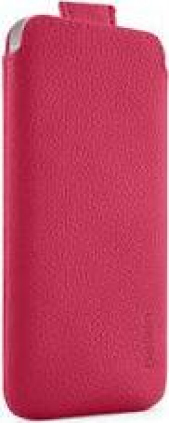 Pocket Case - Eske for mobiltelefon - dagglød - for Apple iPhone 5