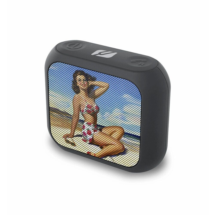 Muse M-312 PIN-UP