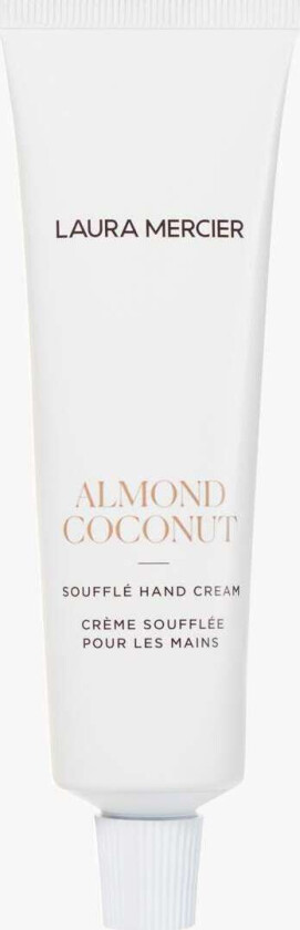 Almond Coconut Soufflé Hand Cream 50 ml