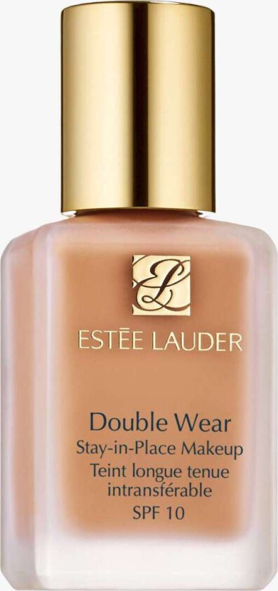 Estée Lauder Double Wear Stay-In-Place Makeup SPF 10 30 ml (Farge: 2C4 Ivory Rose)