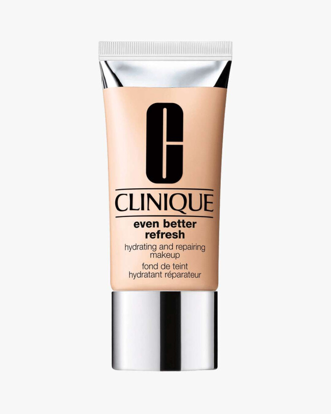 Even Better Refresh Hydrating And Repairing Makeup Cn 28 Ivory