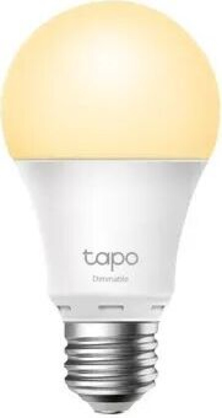 TP-link Tapo Smart Wifi LED-pære