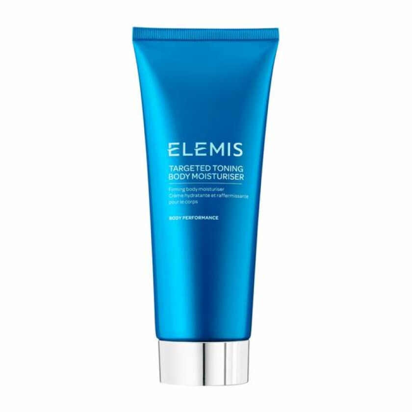 Elemis Targeted Toning Body Moisturiser 200 ml