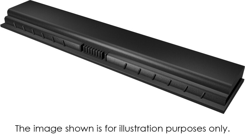 Batteri til bærbar PC - 1 x litiumion 3-cellers 4400 mAh - for B53F-A1B; B53J-A1B, D1B