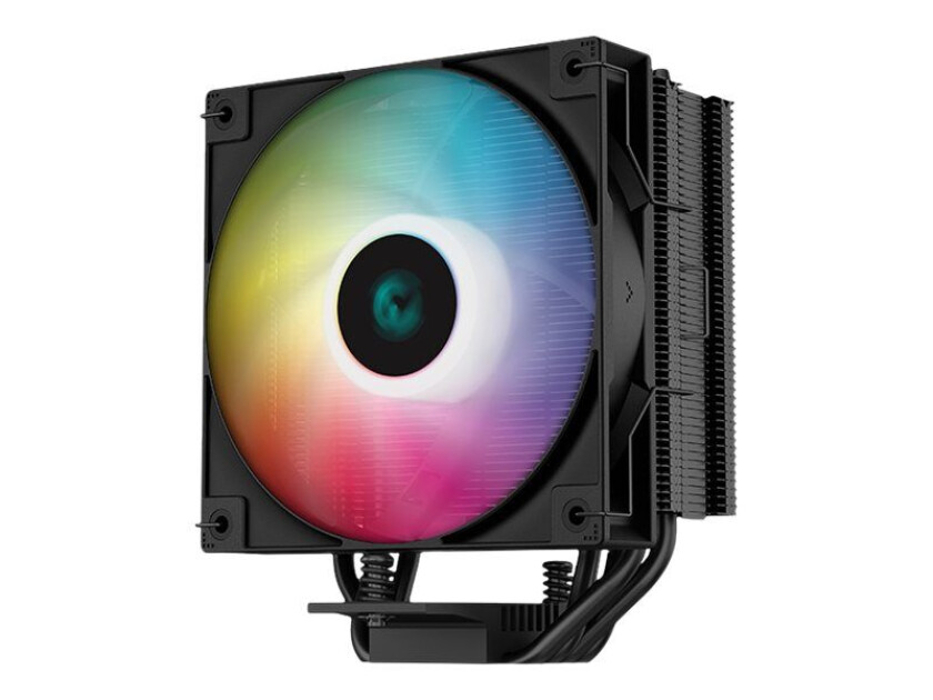 AG400 BK ARGB - CPU Luftkjøler - Max 32 dBA