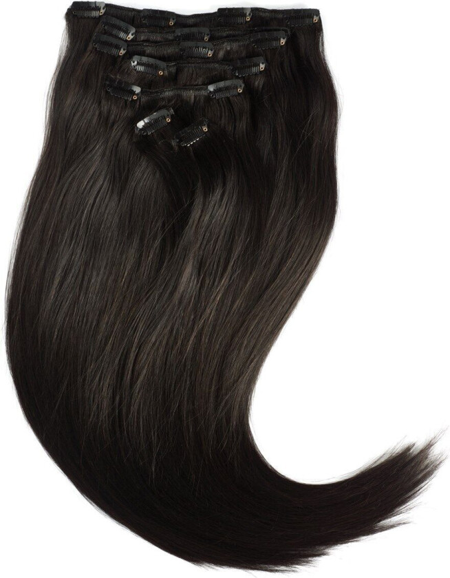Clip-on set 7 pieces 60 cm