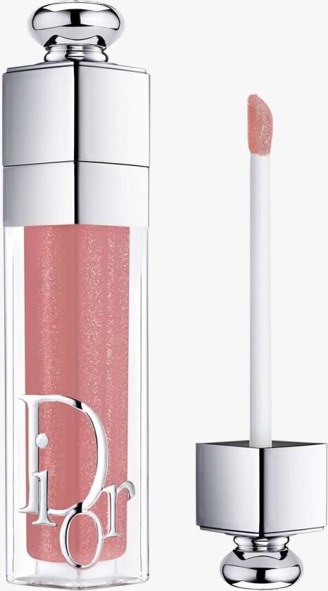 Addict Lip Maximizer 6 ml (Farge: 014 Shimmer Macadamia)
