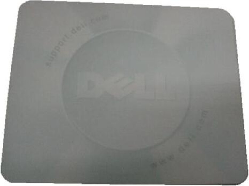 Mouse Pad Grey