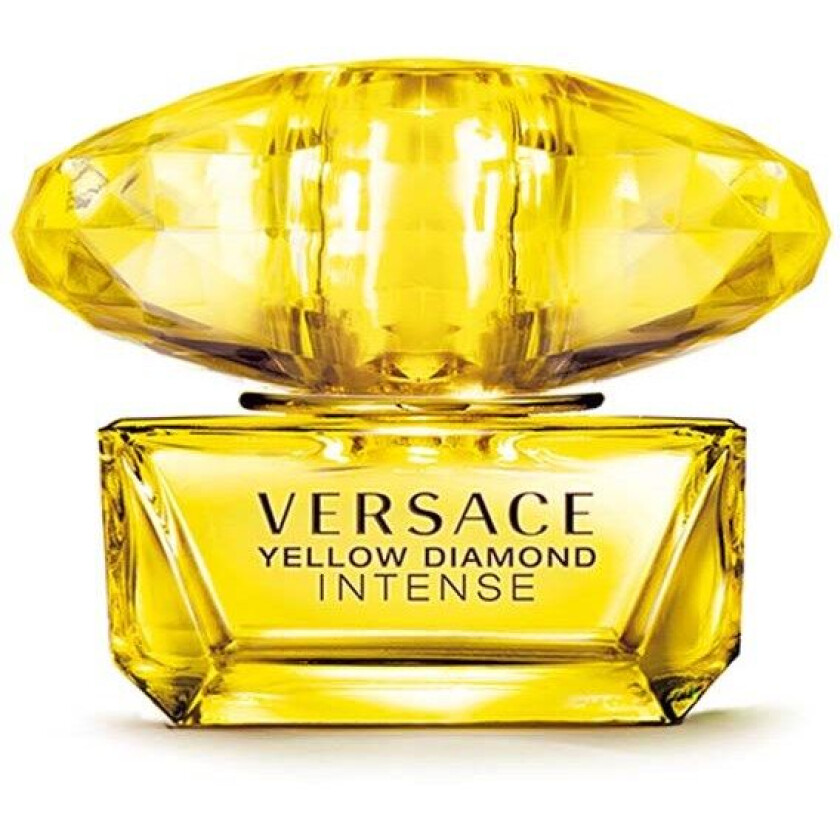 Yellow Diamond Intense EdP