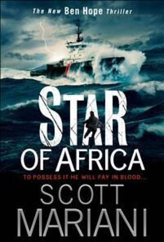 Star of Africa