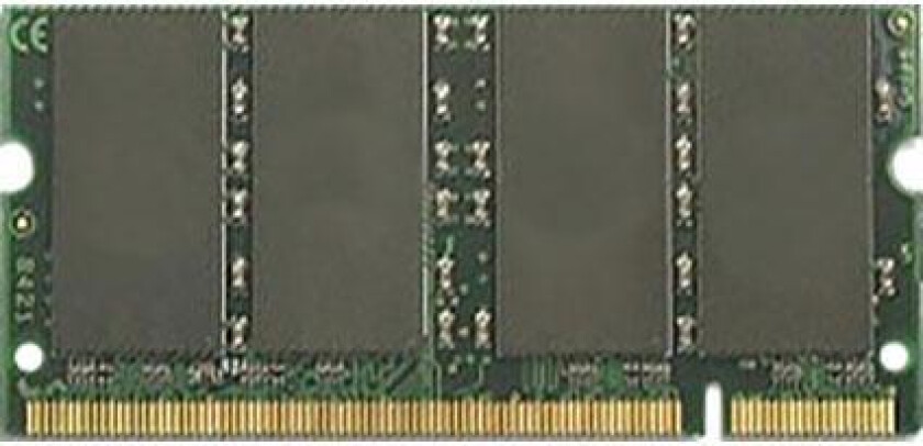SODIMM 4GB PC2-6400