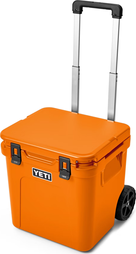 Yeti Roadie 48 King Crab Orange OneSize, King Crab Orange