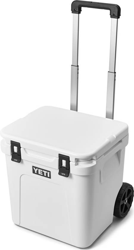 Yeti Roadie 48 White OneSize, White