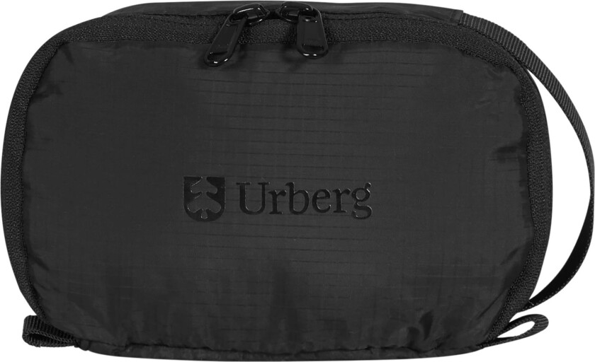 Packing Cube Small Black One Size, Black