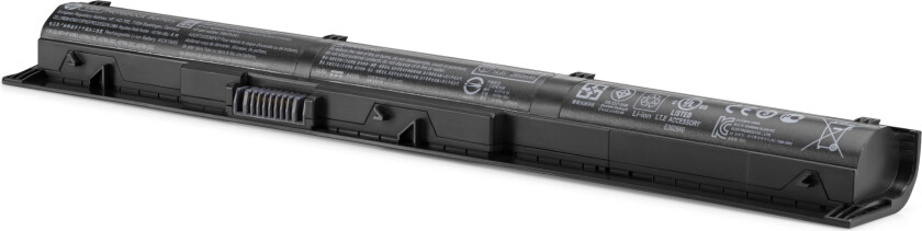 VI04XL - batteri til bærbar PC - Li-Ion - 3000 mAh