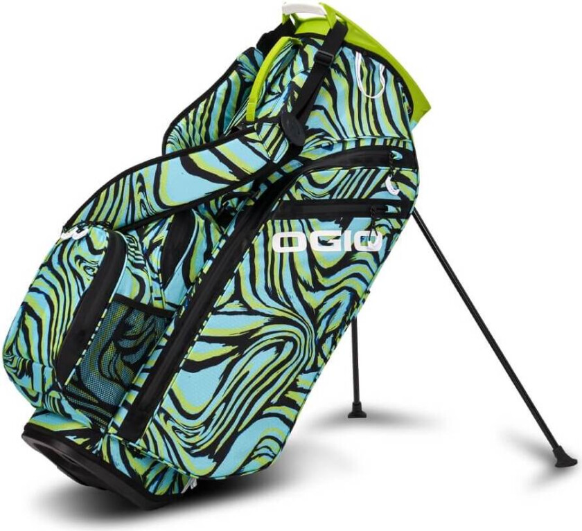 Ogio All Elements Hybrid Bærebag Tiger Swirl