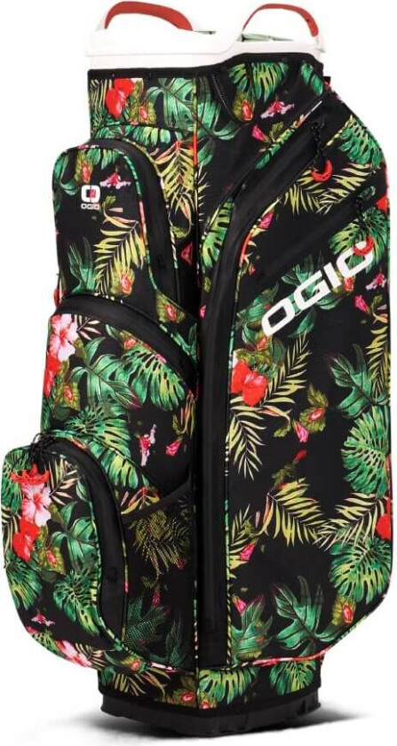 Ogio All Elements Silencer Trallebag Aloha
