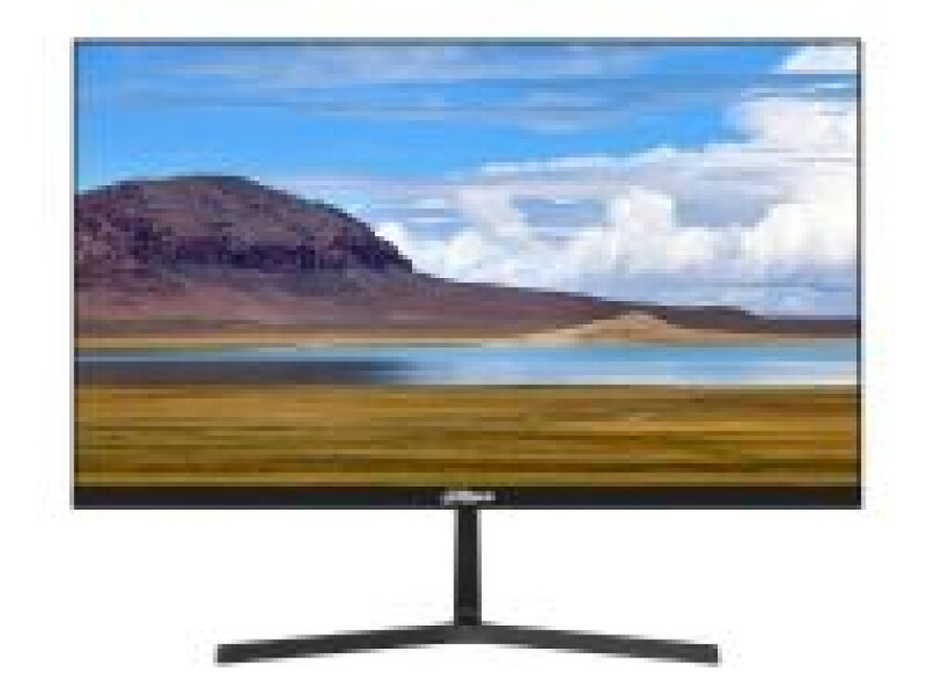 27" Dahua DHI-LM27-B200S - 8 ms - Skjerm