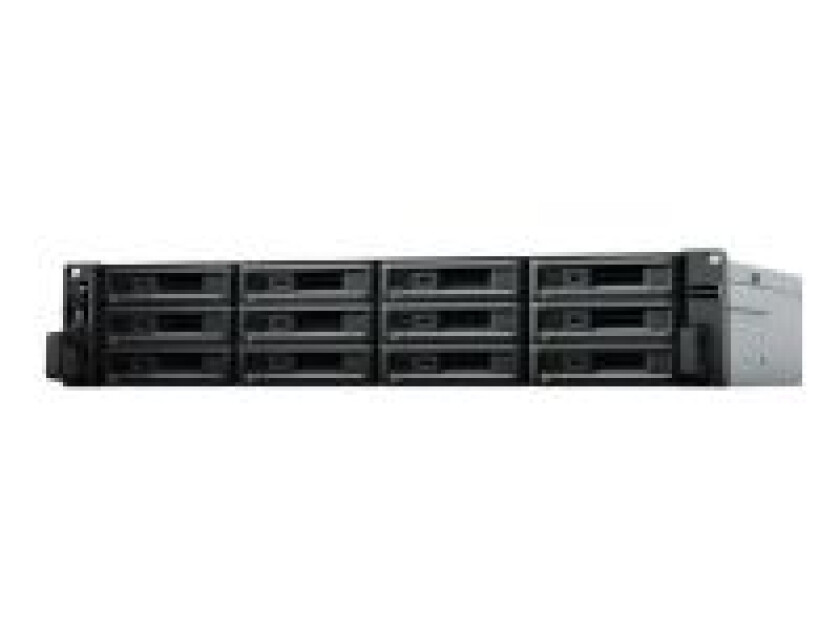 RackStation RS3621RPxs - NAS-Server