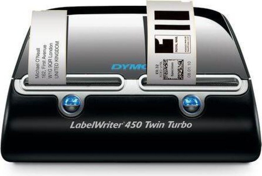LABELWRITER 450 TWIN TURBO