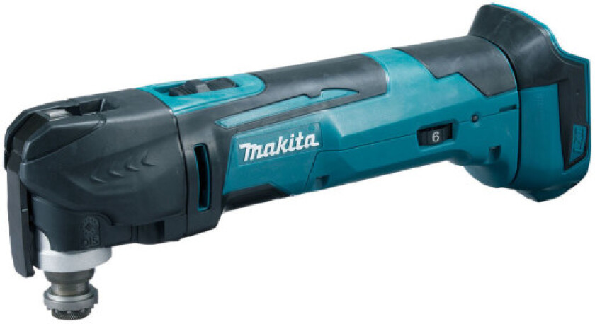 Bilde av Multikutter 18 Volt uten batteri