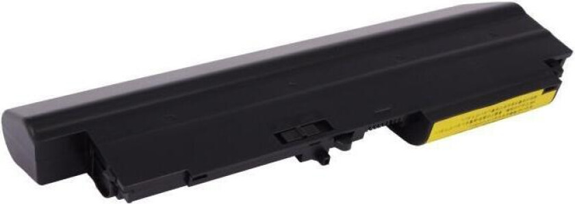 batteri til bærbar PC - 53 Wh