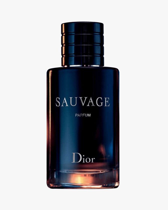 DIOR Sauvage Parfum (Størrelse: 100 ML)