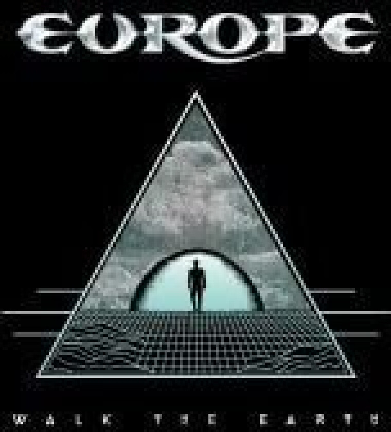 Europe - Walk The Earth (180 Gram)