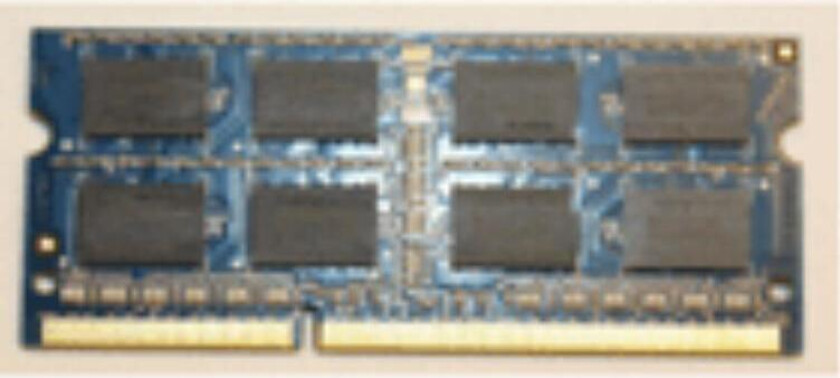 8GB 1600 Sodimm