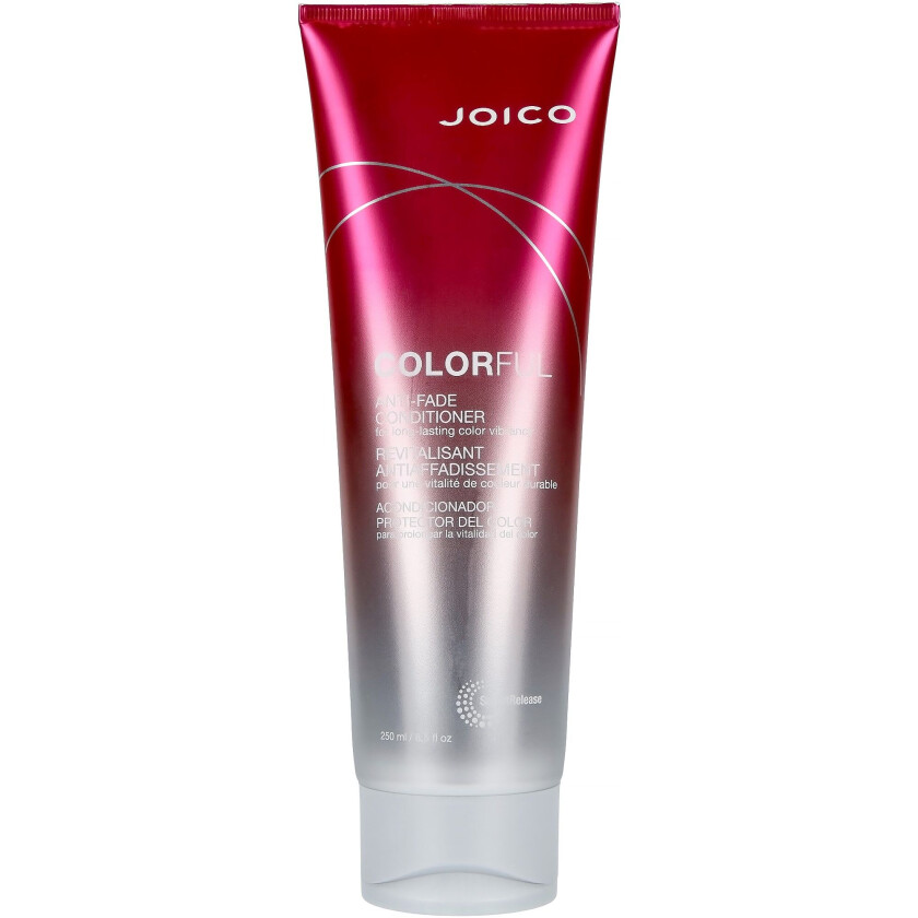 Colorful Anti-Fade Conditioner 250 ml