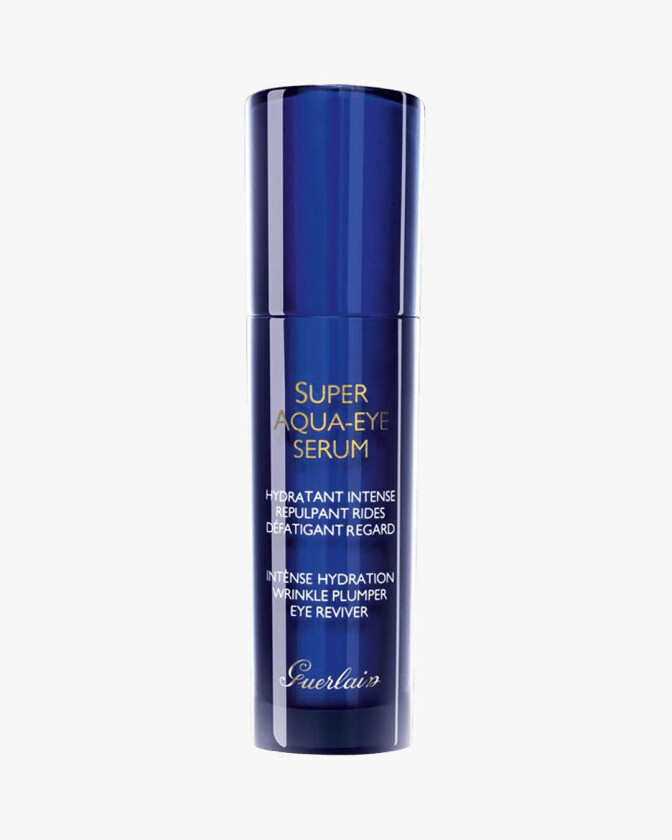 GUERLAIN Super Aqua-Eye Serum 15 ml