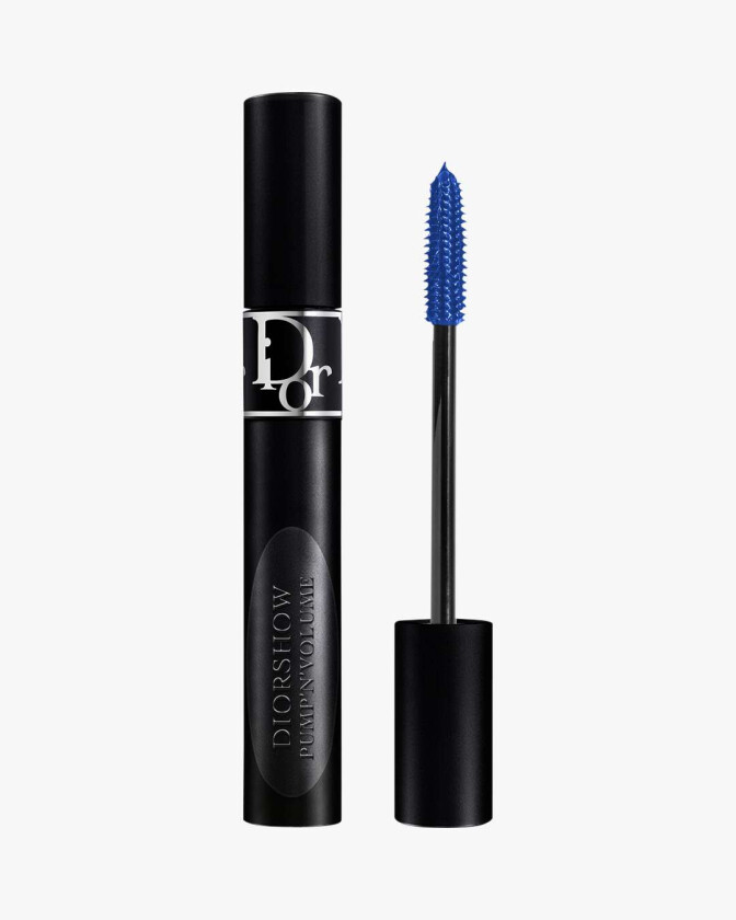 Bilde av show Pump 'N' Volume Mascara 6 g (Farge: 260 Bleu / Blue)