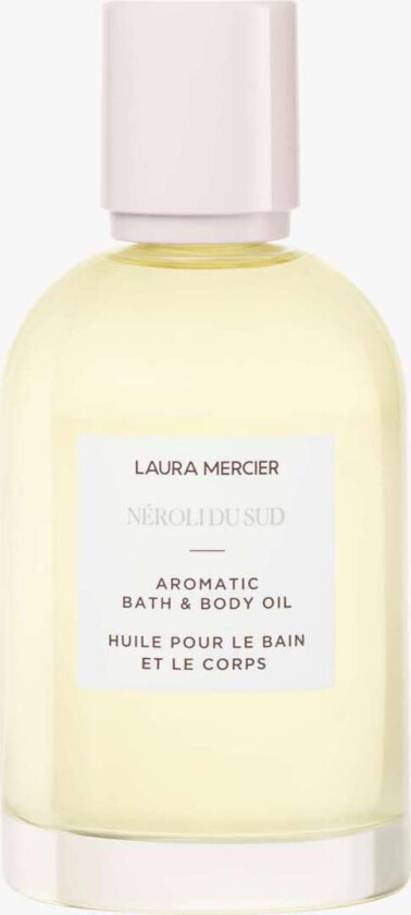 Néroli Du Sud Bath & Body Oil 100 ml