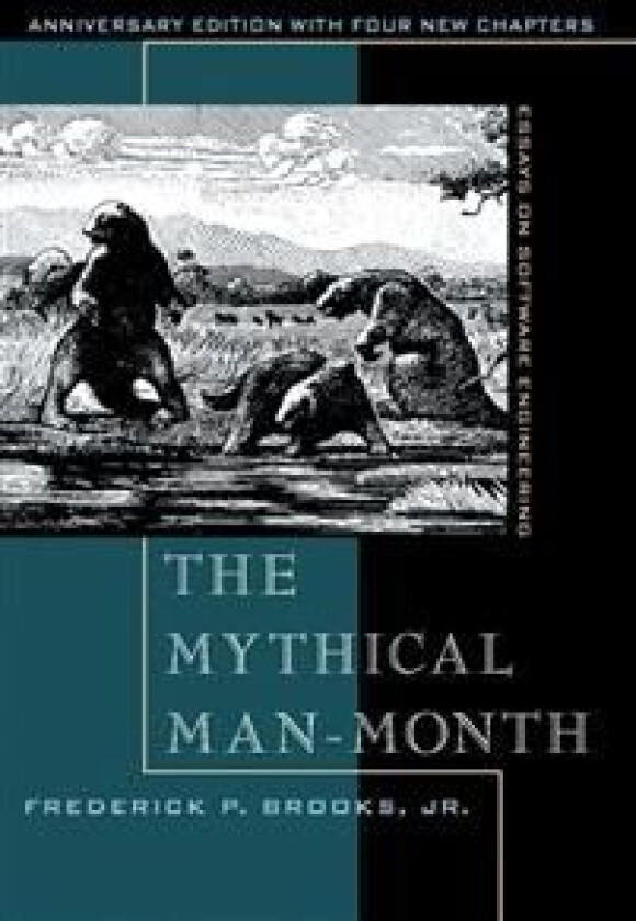 Mythical Man-Month, The