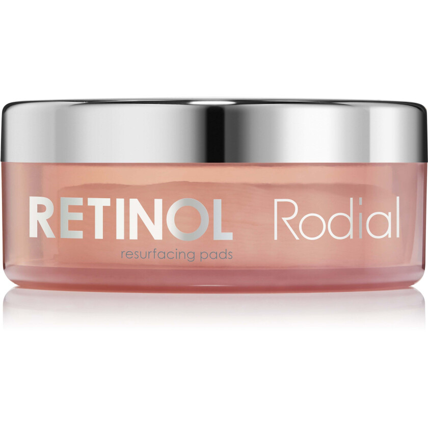 Retinol Pads Deluxe (20 pcs)