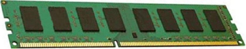 DDR3 - modul - 4 GB - DIMM 240-pin - 1600 MHz / PC3-12800 - ikke-bufret