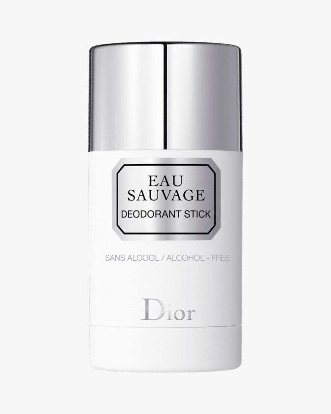 DIOR Eau Sauvage Deodorant Stick 75 g