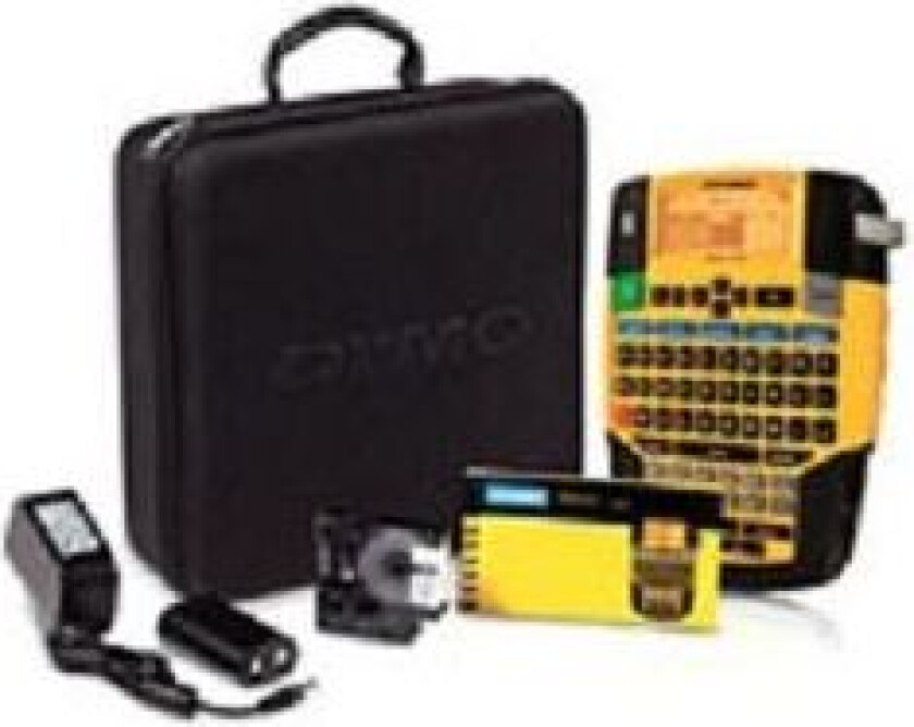 RHINO 4200 Kit label printer